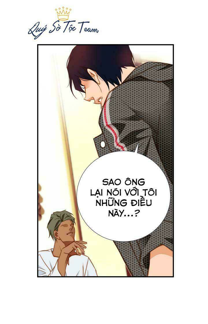 Tiếp Xúc Chí Mạng Chapter 4 - Trang 2