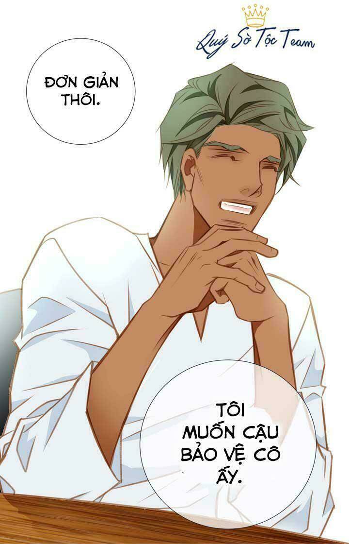 Tiếp Xúc Chí Mạng Chapter 4 - Trang 2