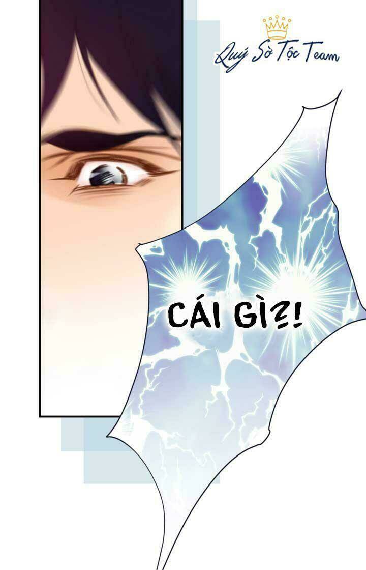 Tiếp Xúc Chí Mạng Chapter 4 - Trang 2