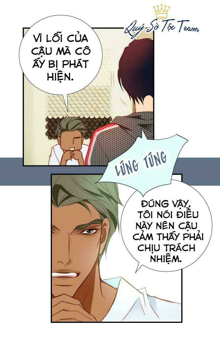 Tiếp Xúc Chí Mạng Chapter 4 - Trang 2