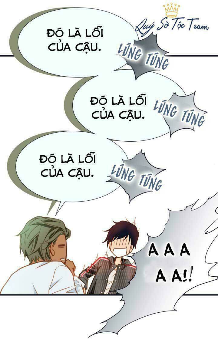 Tiếp Xúc Chí Mạng Chapter 4 - Trang 2
