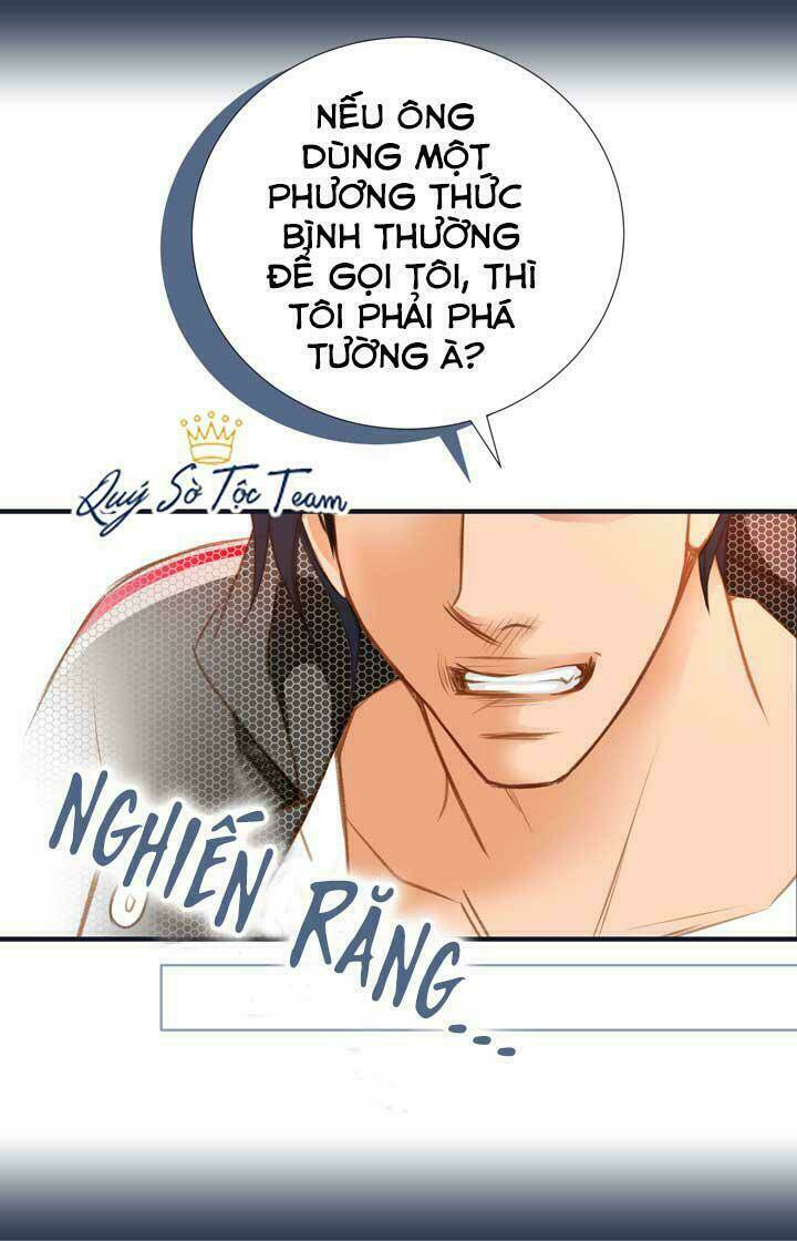 Tiếp Xúc Chí Mạng Chapter 4 - Trang 2