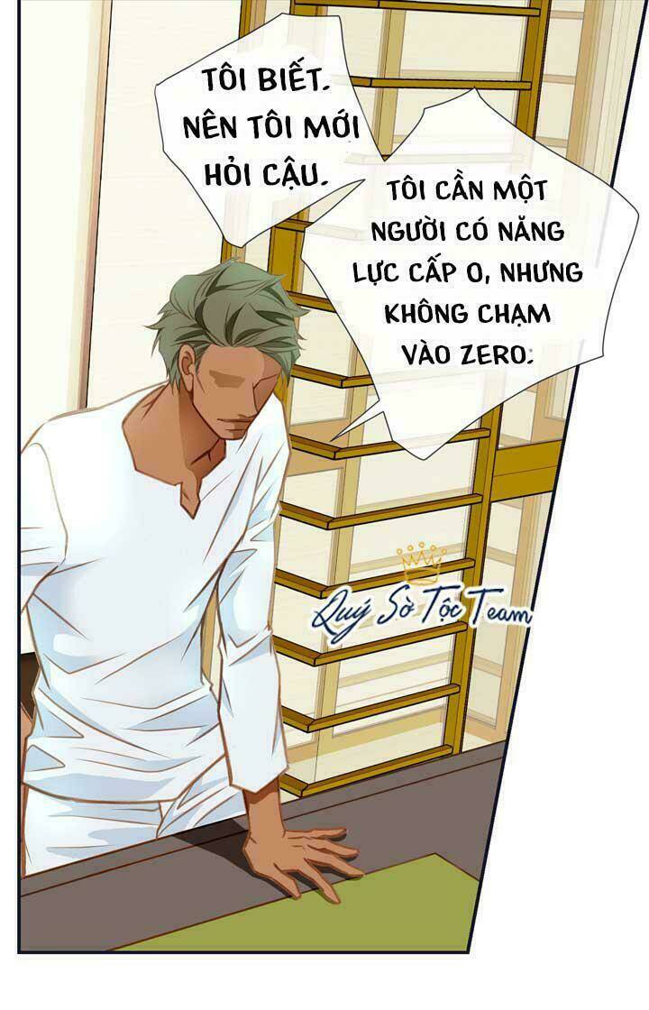 Tiếp Xúc Chí Mạng Chapter 4 - Trang 2