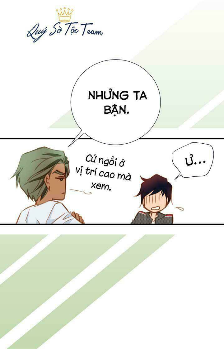 Tiếp Xúc Chí Mạng Chapter 4 - Trang 2