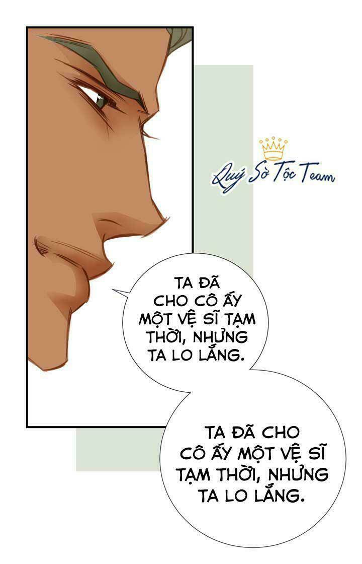 Tiếp Xúc Chí Mạng Chapter 4 - Trang 2