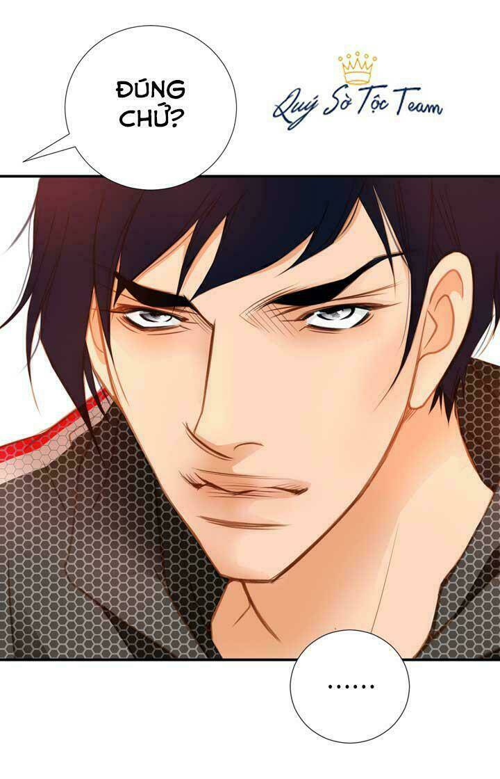 Tiếp Xúc Chí Mạng Chapter 4 - Trang 2