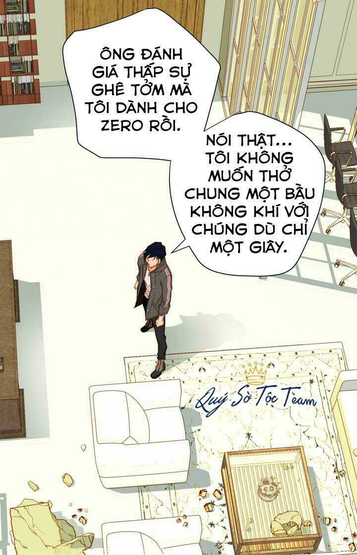 Tiếp Xúc Chí Mạng Chapter 4 - Trang 2