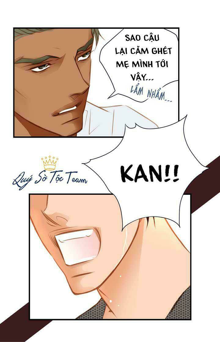 Tiếp Xúc Chí Mạng Chapter 4 - Trang 2