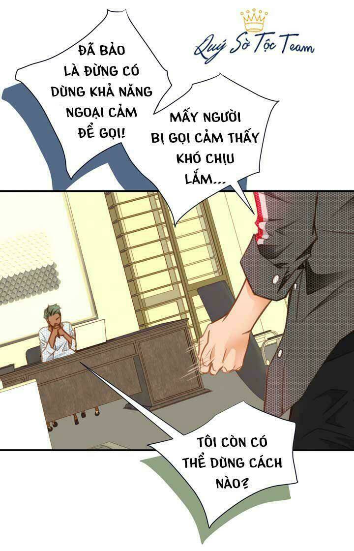 Tiếp Xúc Chí Mạng Chapter 4 - Trang 2