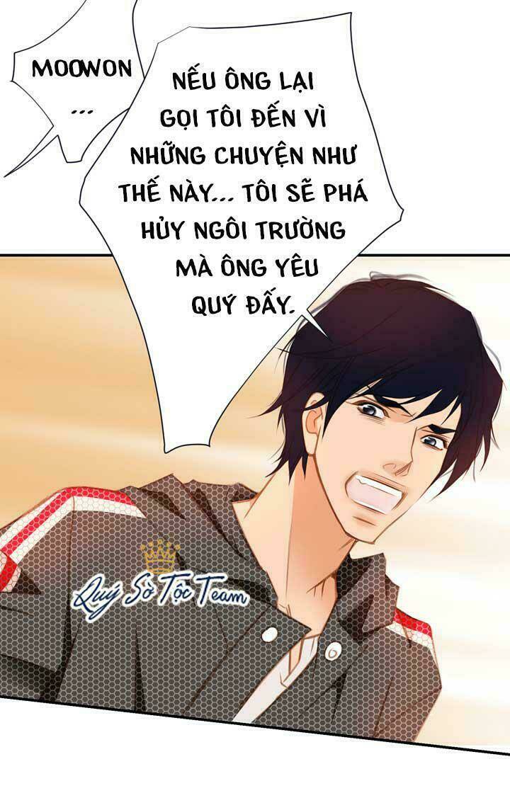 Tiếp Xúc Chí Mạng Chapter 4 - Trang 2