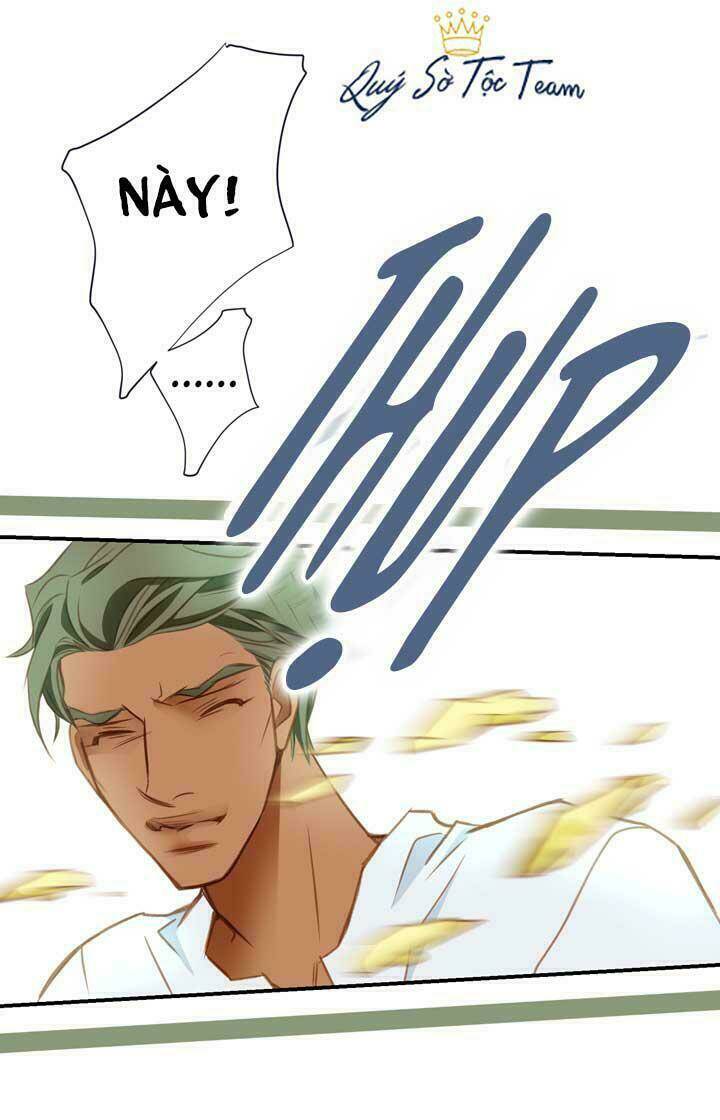 Tiếp Xúc Chí Mạng Chapter 4 - Trang 2