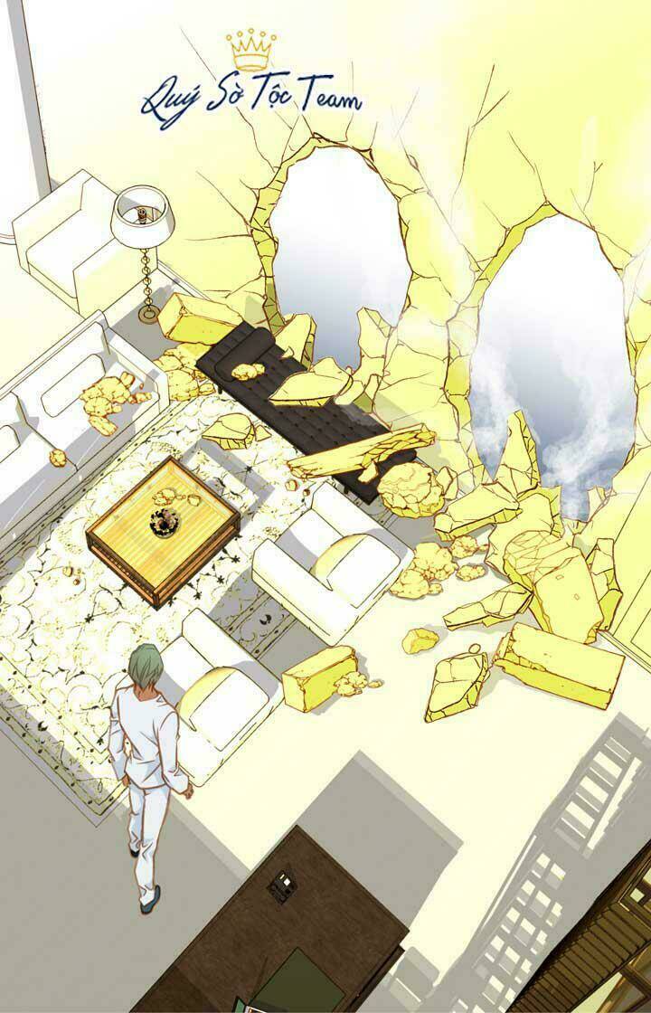 Tiếp Xúc Chí Mạng Chapter 4 - Trang 2