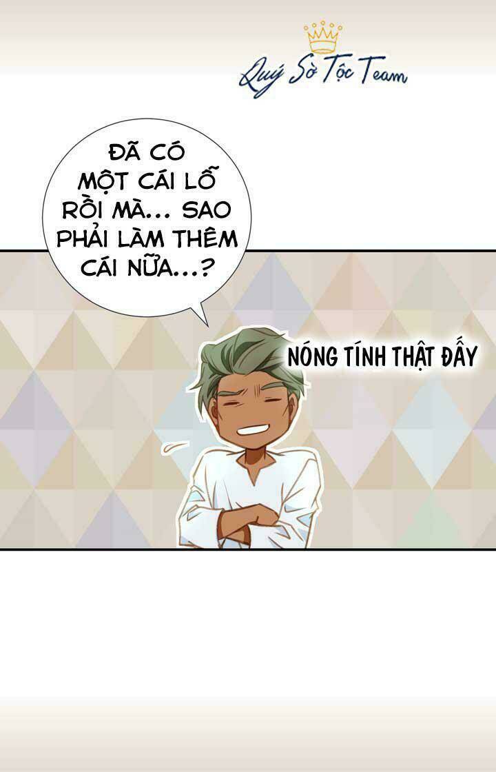 Tiếp Xúc Chí Mạng Chapter 4 - Trang 2