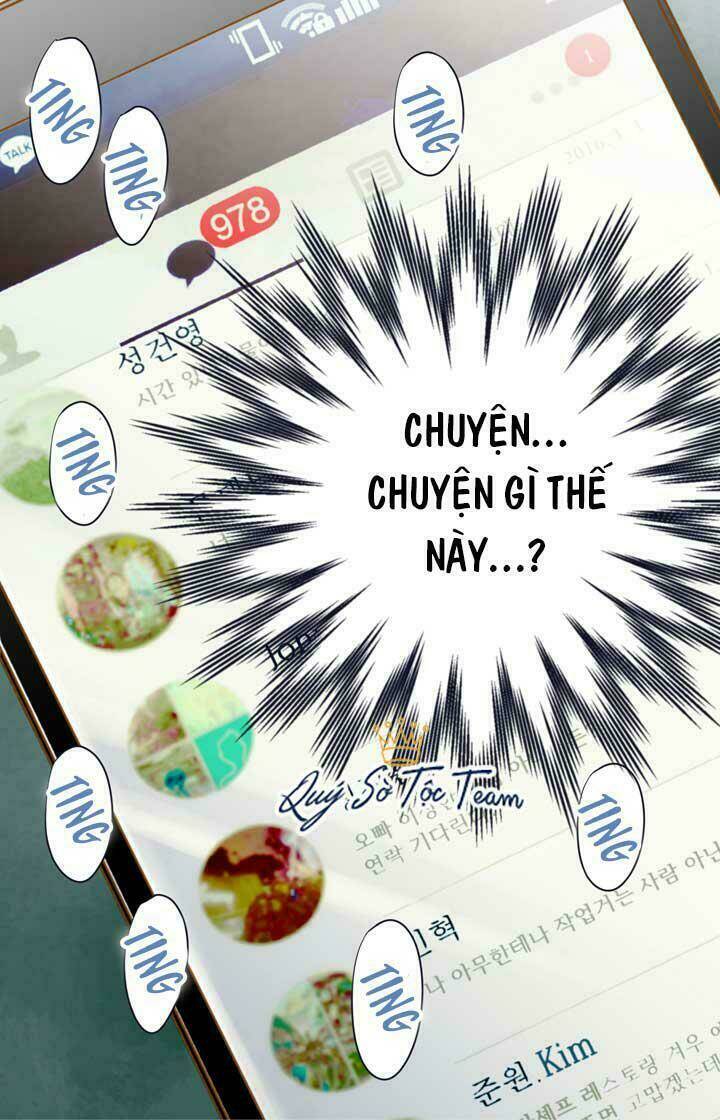 Tiếp Xúc Chí Mạng Chapter 4 - Trang 2