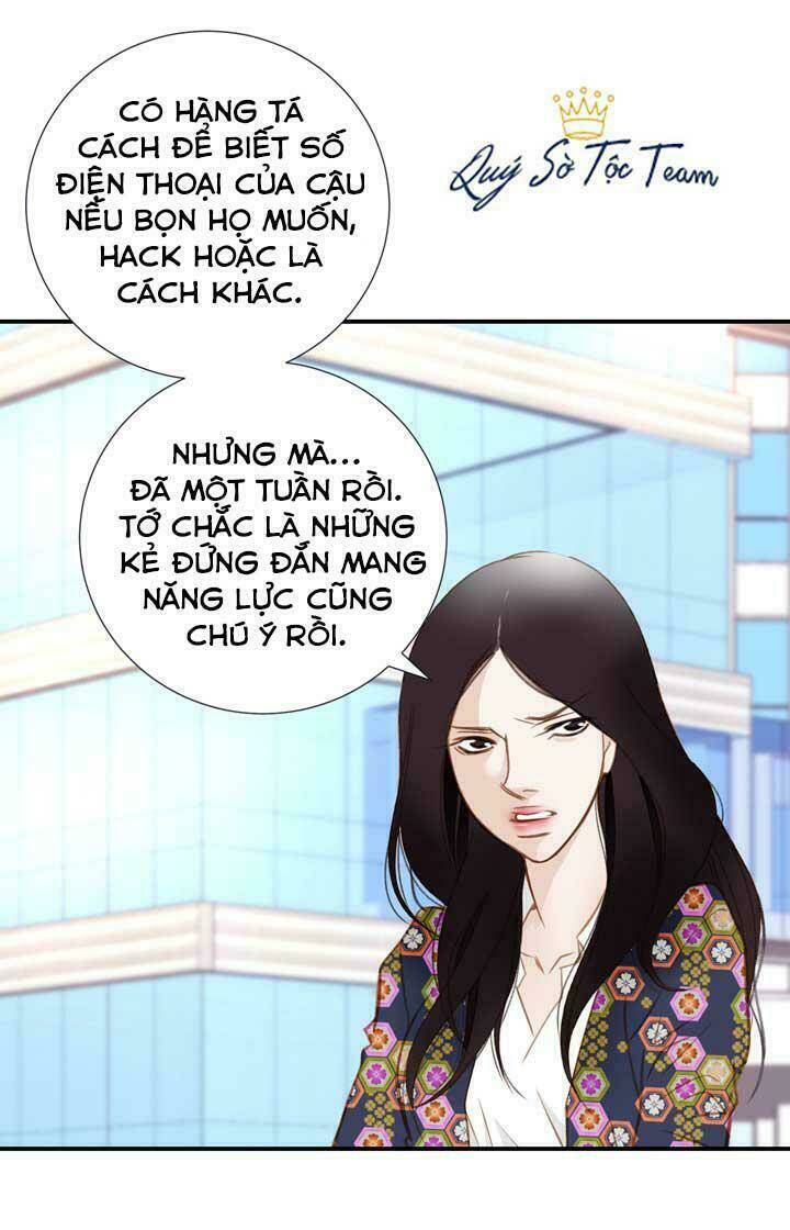 Tiếp Xúc Chí Mạng Chapter 4 - Trang 2