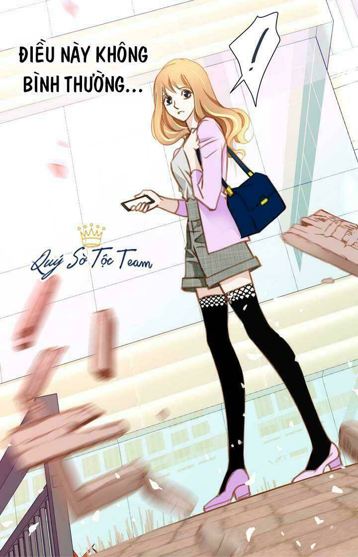 Tiếp Xúc Chí Mạng Chapter 4 - Trang 2