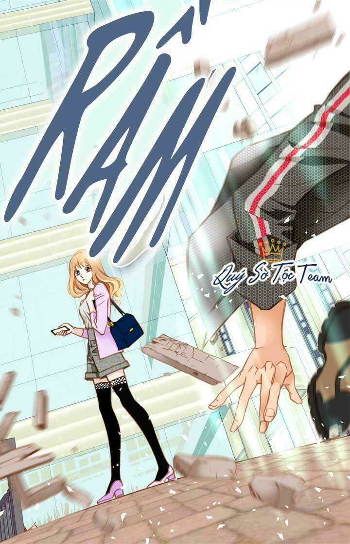 Tiếp Xúc Chí Mạng Chapter 4 - Trang 2