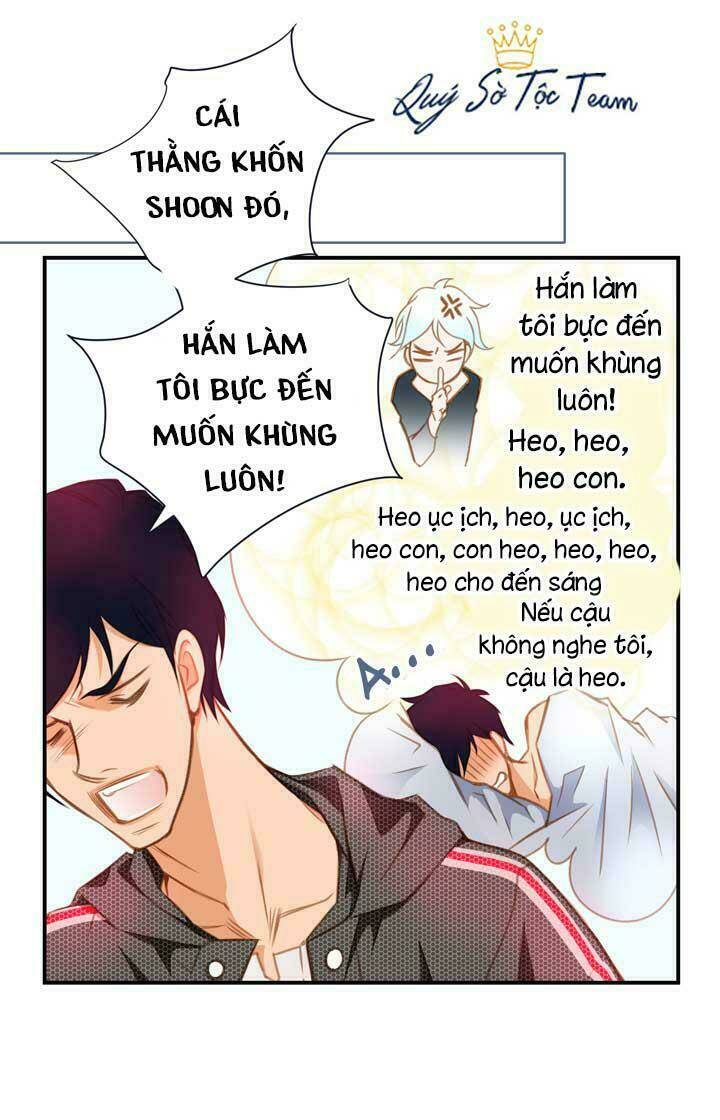 Tiếp Xúc Chí Mạng Chapter 4 - Trang 2