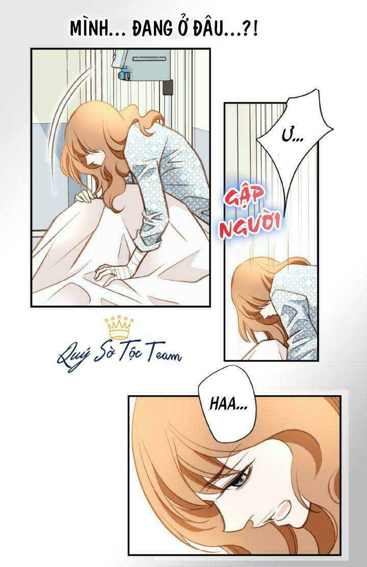 Tiếp Xúc Chí Mạng Chapter 40 - Trang 2