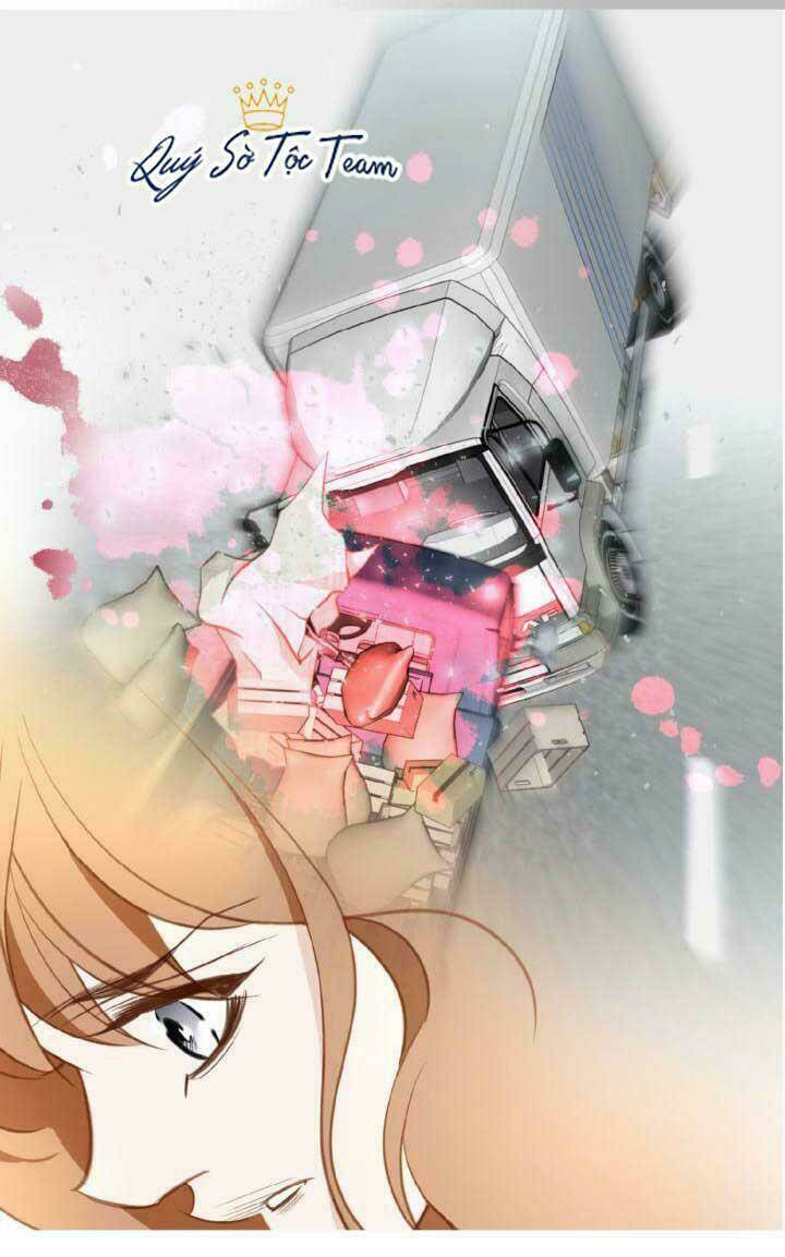 Tiếp Xúc Chí Mạng Chapter 40 - Trang 2