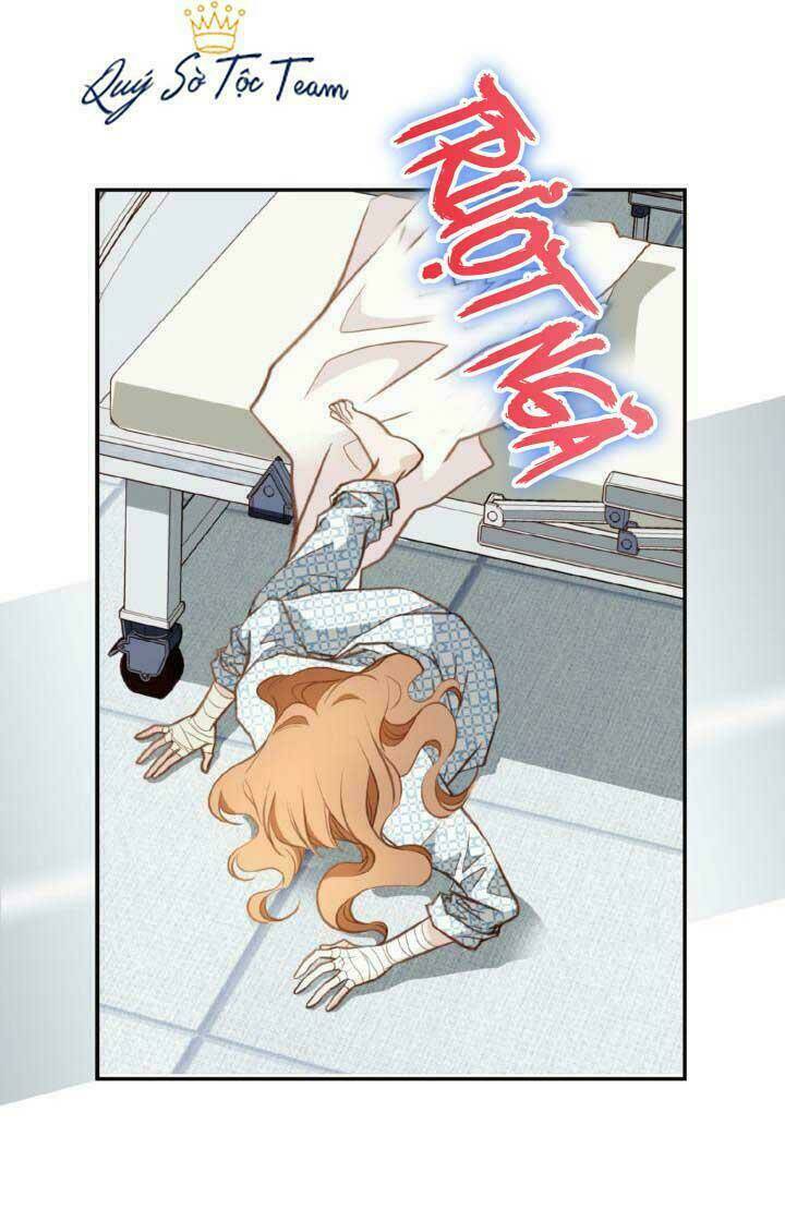 Tiếp Xúc Chí Mạng Chapter 40 - Trang 2