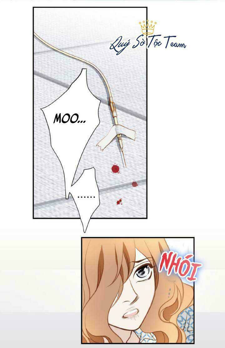 Tiếp Xúc Chí Mạng Chapter 40 - Trang 2