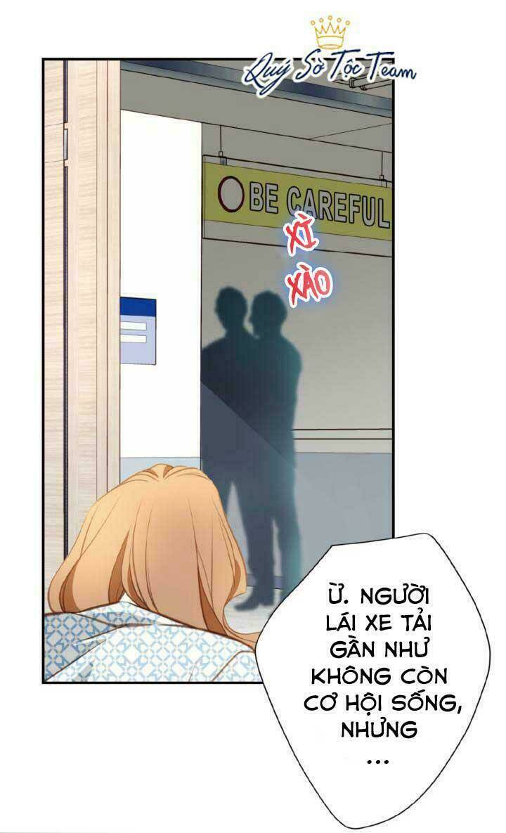 Tiếp Xúc Chí Mạng Chapter 40 - Trang 2