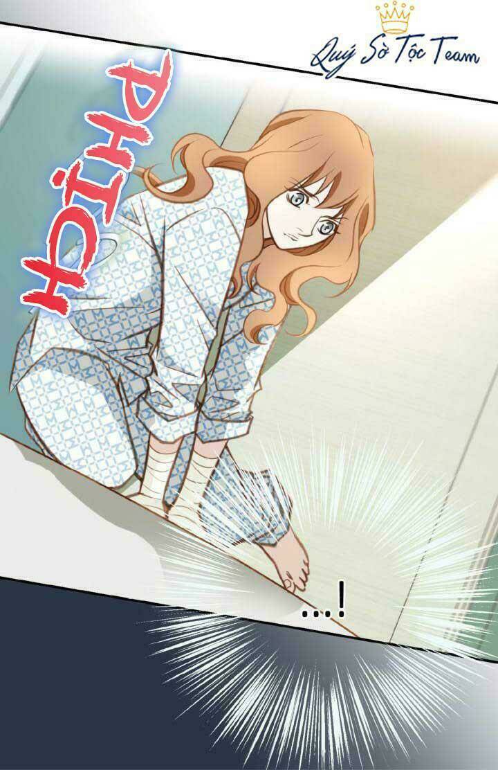 Tiếp Xúc Chí Mạng Chapter 40 - Trang 2