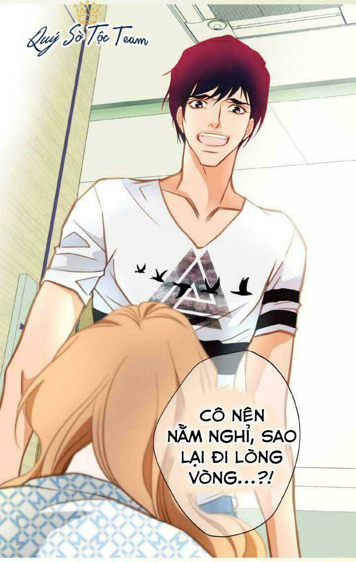 Tiếp Xúc Chí Mạng Chapter 40 - Trang 2