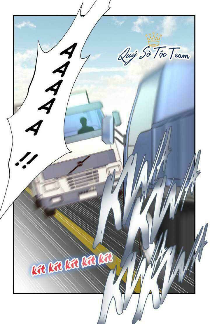 Tiếp Xúc Chí Mạng Chapter 40 - Trang 2