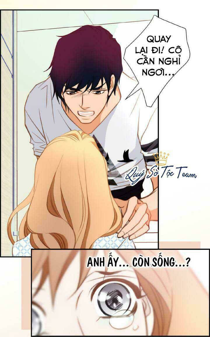 Tiếp Xúc Chí Mạng Chapter 40 - Trang 2