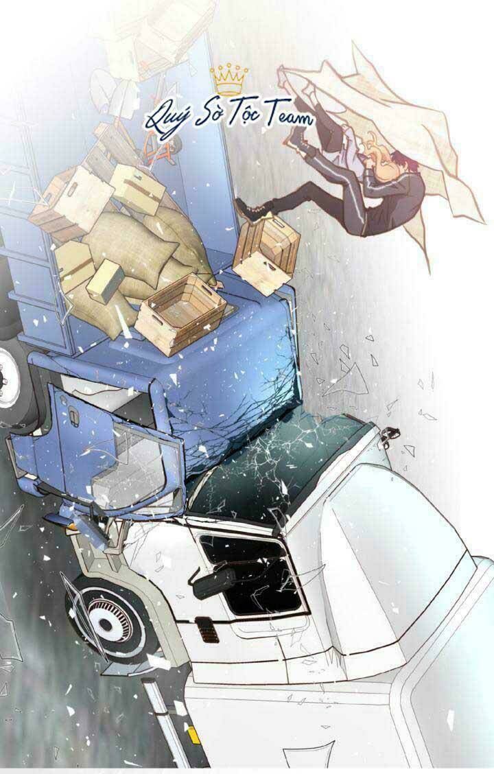 Tiếp Xúc Chí Mạng Chapter 40 - Trang 2