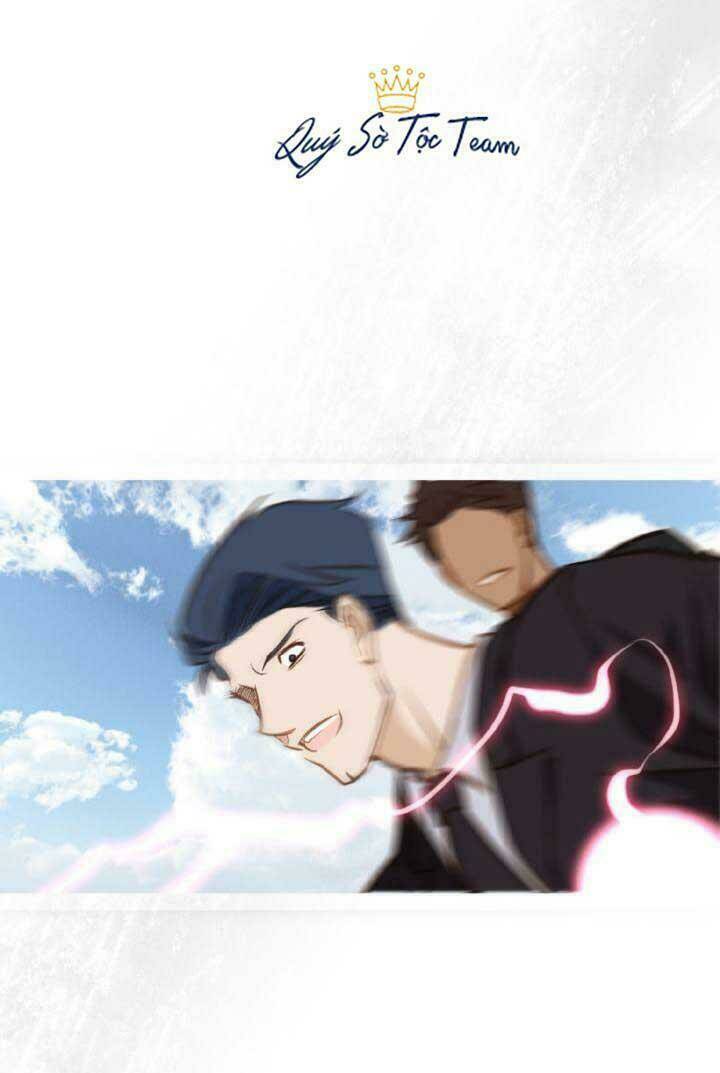 Tiếp Xúc Chí Mạng Chapter 40 - Trang 2