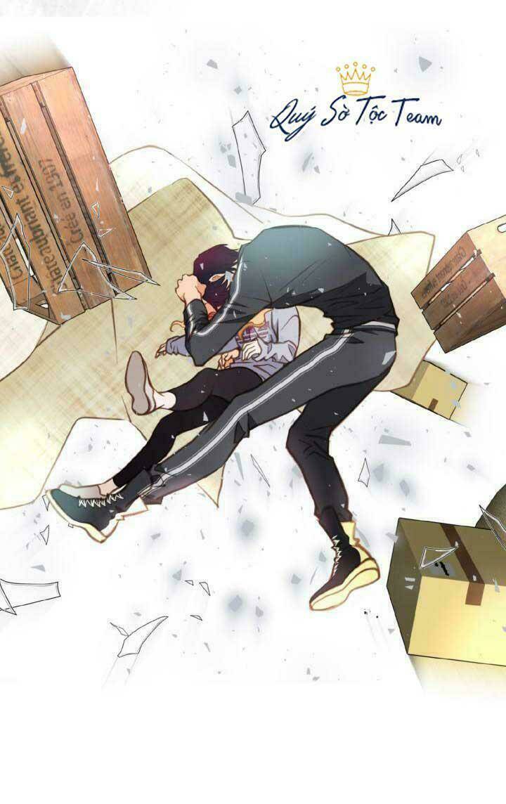 Tiếp Xúc Chí Mạng Chapter 40 - Trang 2