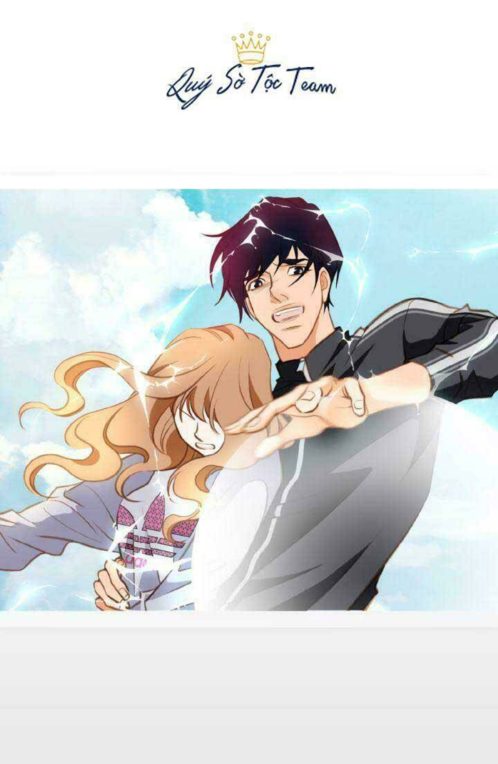 Tiếp Xúc Chí Mạng Chapter 40 - Trang 2