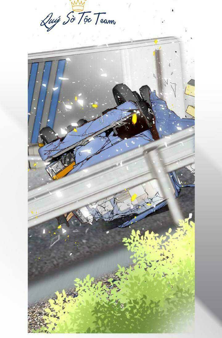 Tiếp Xúc Chí Mạng Chapter 40 - Trang 2