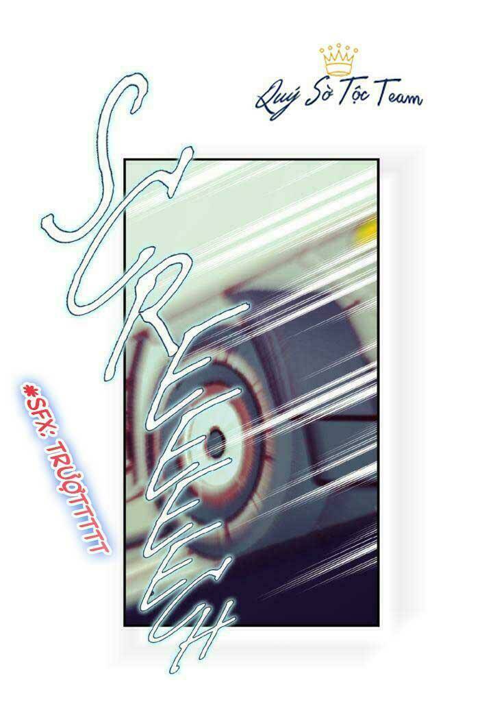 Tiếp Xúc Chí Mạng Chapter 40 - Trang 2