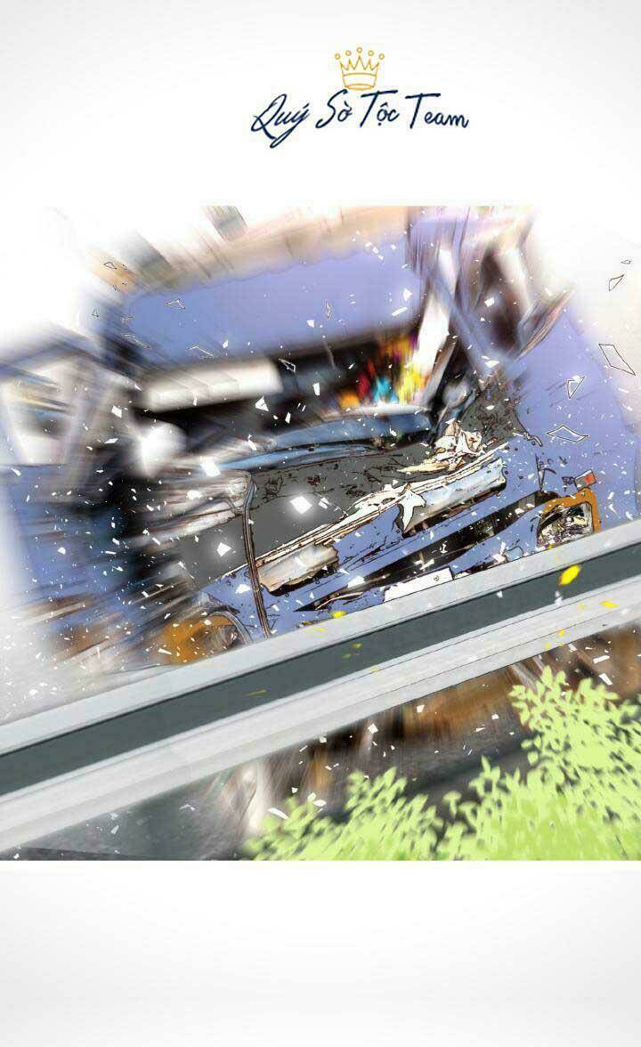 Tiếp Xúc Chí Mạng Chapter 40 - Trang 2