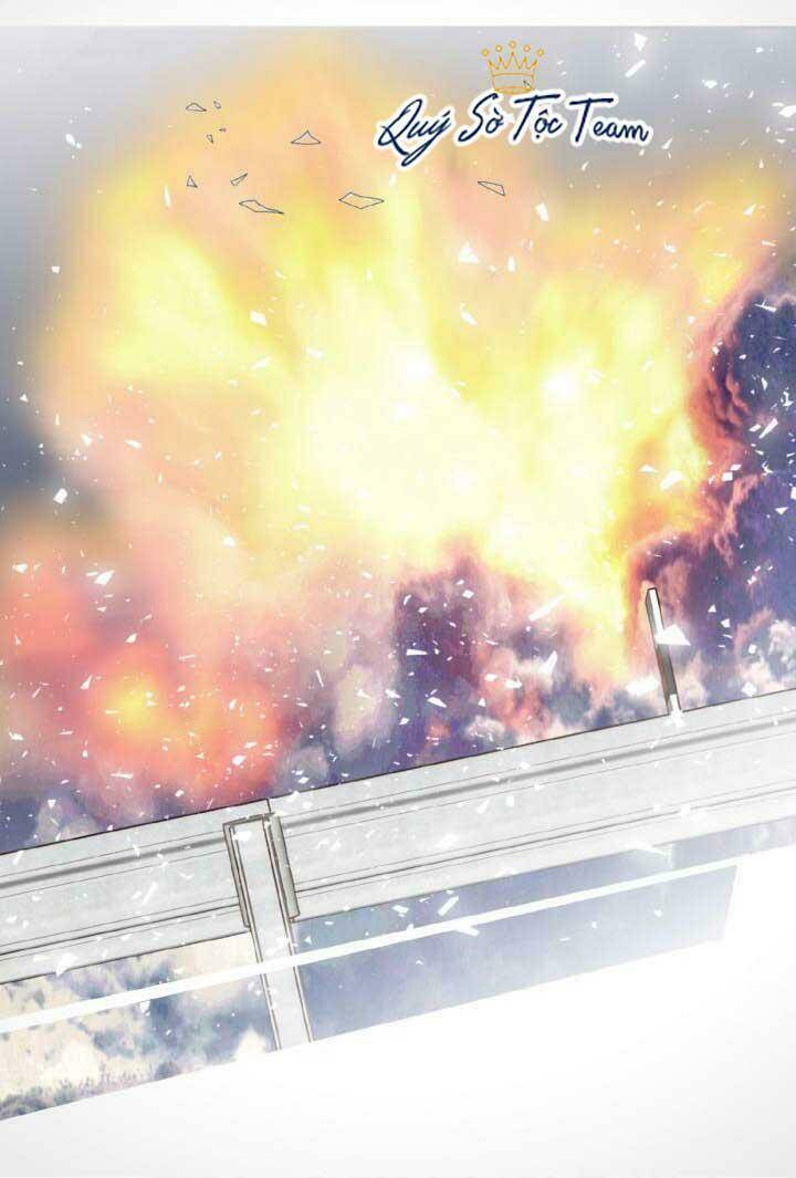 Tiếp Xúc Chí Mạng Chapter 40 - Trang 2