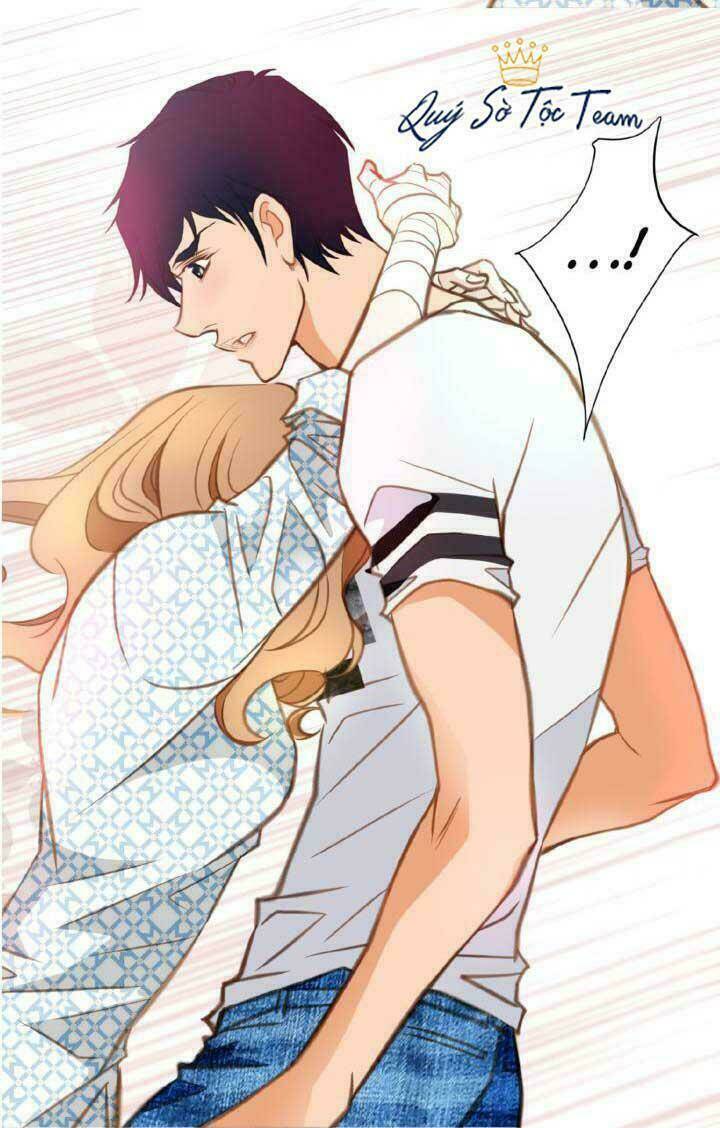 Tiếp Xúc Chí Mạng Chapter 40 - Trang 2