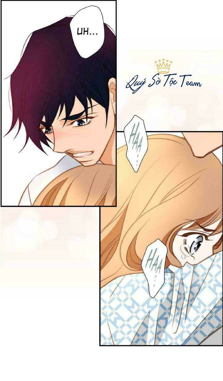 Tiếp Xúc Chí Mạng Chapter 40 - Trang 2