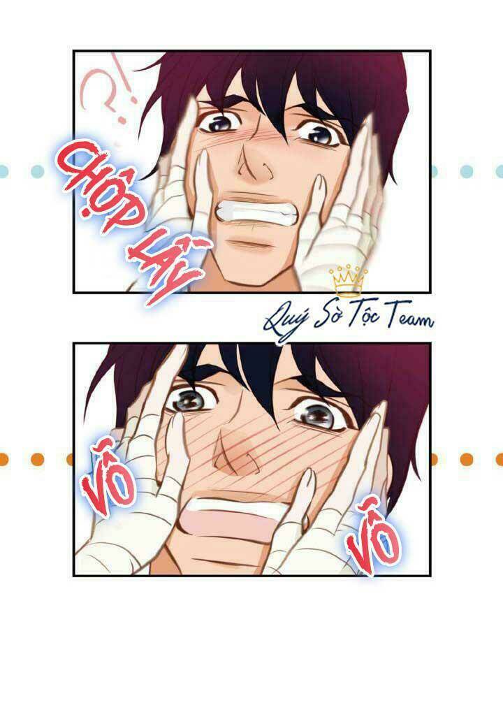 Tiếp Xúc Chí Mạng Chapter 40 - Trang 2