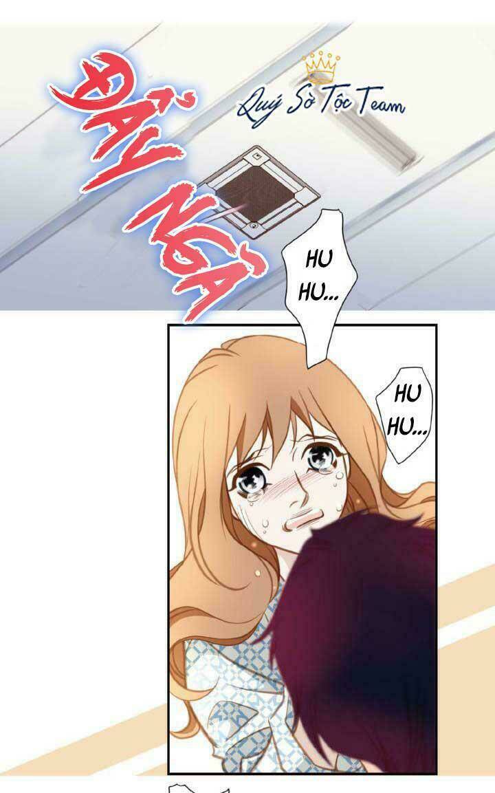 Tiếp Xúc Chí Mạng Chapter 40 - Trang 2