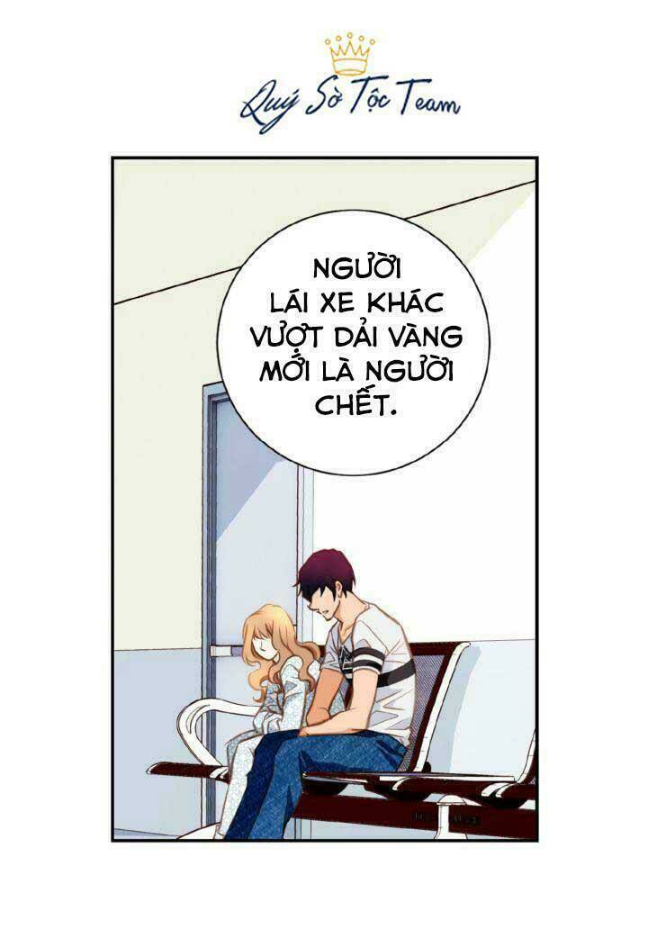 Tiếp Xúc Chí Mạng Chapter 40 - Trang 2