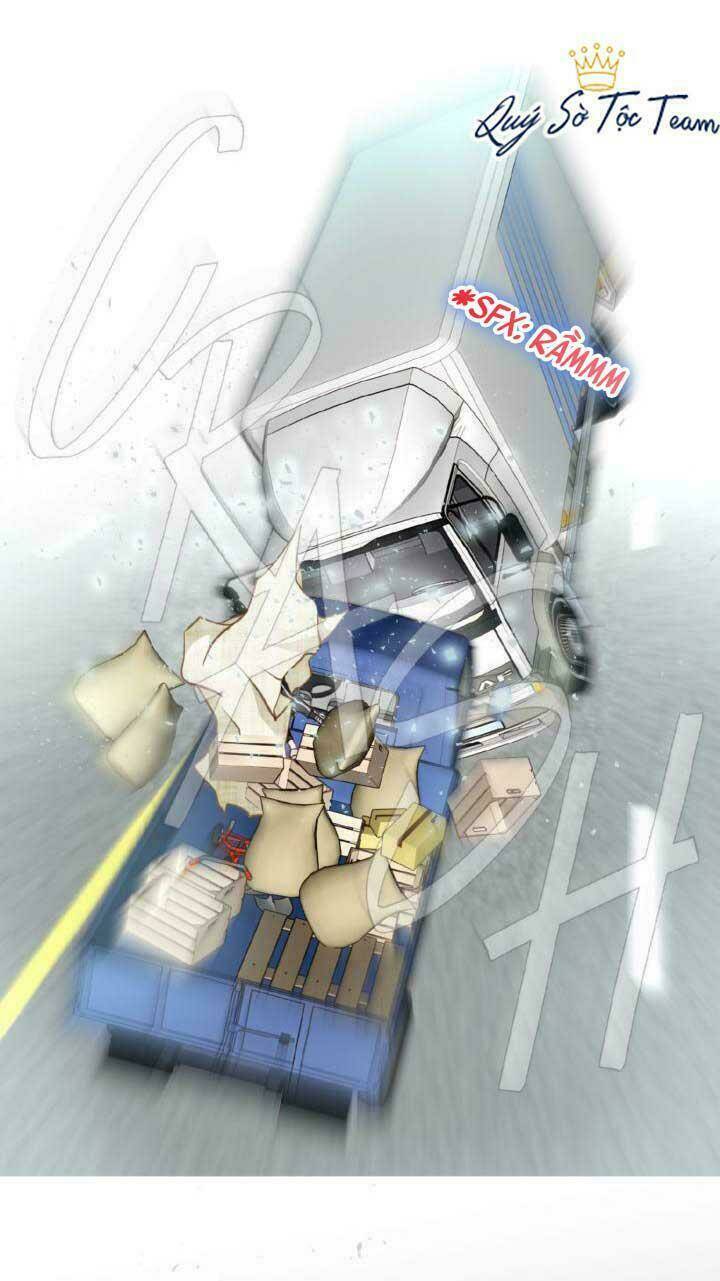 Tiếp Xúc Chí Mạng Chapter 40 - Trang 2