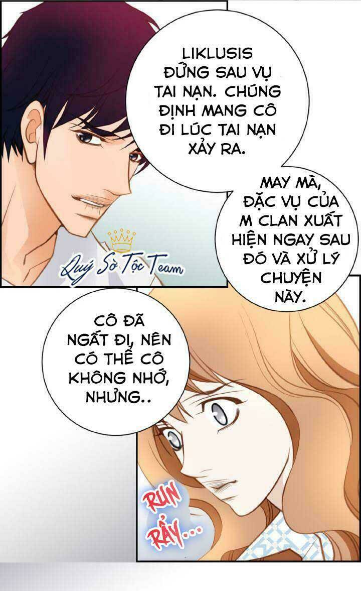 Tiếp Xúc Chí Mạng Chapter 40 - Trang 2