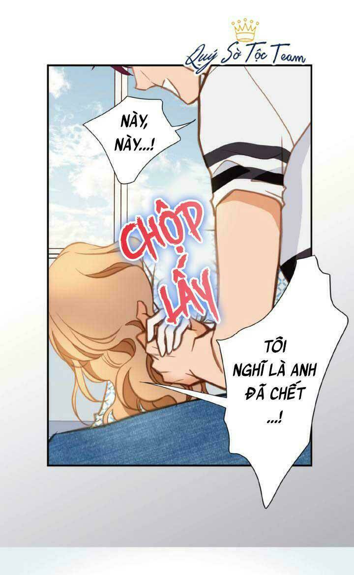 Tiếp Xúc Chí Mạng Chapter 40 - Trang 2