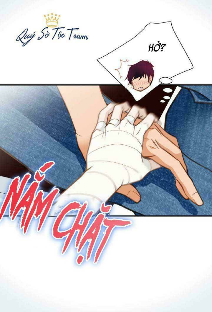 Tiếp Xúc Chí Mạng Chapter 40 - Trang 2