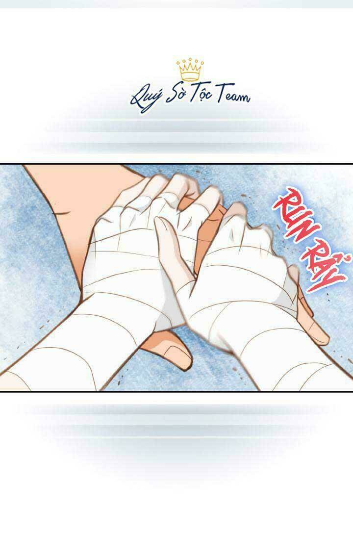 Tiếp Xúc Chí Mạng Chapter 40 - Trang 2