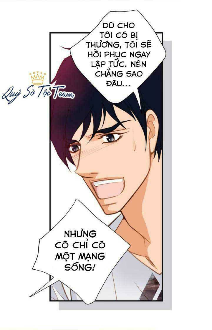 Tiếp Xúc Chí Mạng Chapter 40 - Trang 2